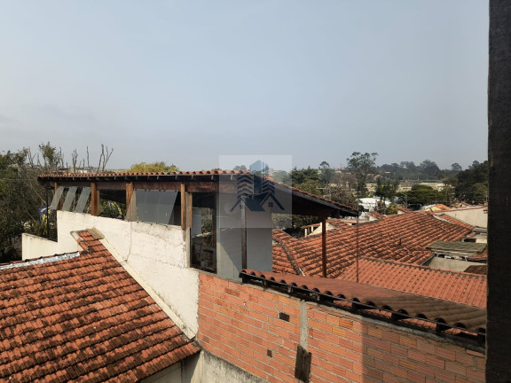 Imagem Casa de Condomínio com 3 Quartos à Venda, 100 m² em Jardim São Bernardo - São Paulo Imagem Casa de Condomínio com 3 Quartos à Venda, 100 m² em Jardim São Bernardo - São Paulo