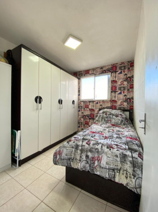 Imagem Apartamento com 2 Quartos à Venda, 40 m² em Jardim Leopoldina - Porto Alegre Imagem Apartamento com 2 Quartos à Venda, 40 m² em Jardim Leopoldina - Porto Alegre