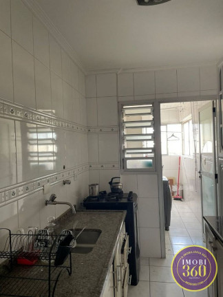 Imagem Apartamento com 3 Quartos à Venda, 63 m² em Tatuapé - São Paulo Imagem Apartamento com 3 Quartos à Venda, 63 m² em Tatuapé - São Paulo