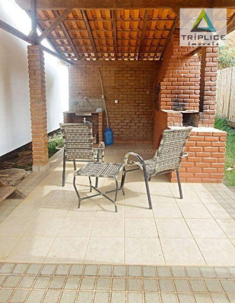 Imagem Chácara com 2 Quartos à Venda, 143 m² em Simão Pereira - Simão Pereira