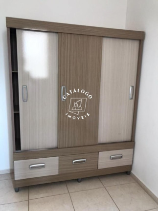 Imagem Apartamento com 2 Quartos à Venda, 44 m² em Residencial Greenville - Ribeirão Preto Imagem Apartamento com 2 Quartos à Venda, 44 m² em Residencial Greenville - Ribeirão Preto