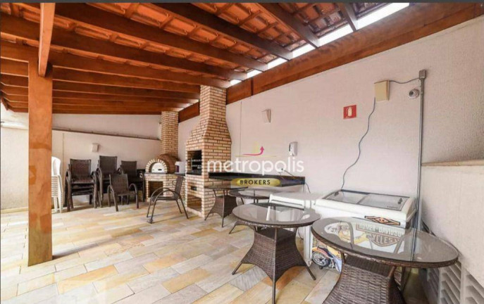 Imagem Apartamento com 3 Quartos à Venda, 92 m² em Fundação - São Caetano Do Sul Imagem Apartamento com 3 Quartos à Venda, 92 m² em Fundação - São Caetano Do Sul