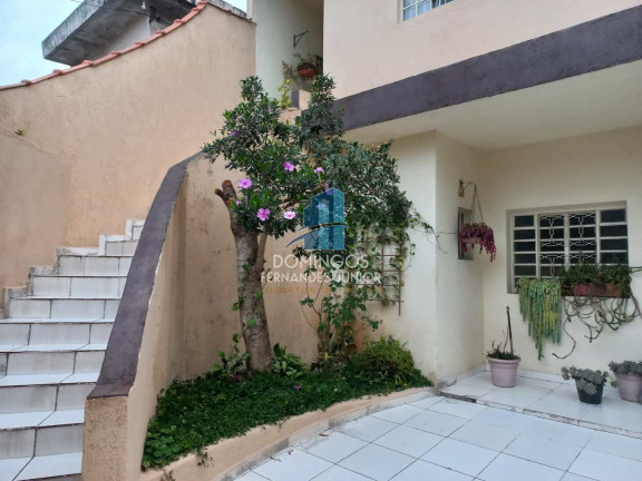 Imagem Casa com 4 Quartos à Venda, 227 m² em Cidade Líder - São Paulo Imagem Casa com 4 Quartos à Venda, 227 m² em Cidade Líder - São Paulo