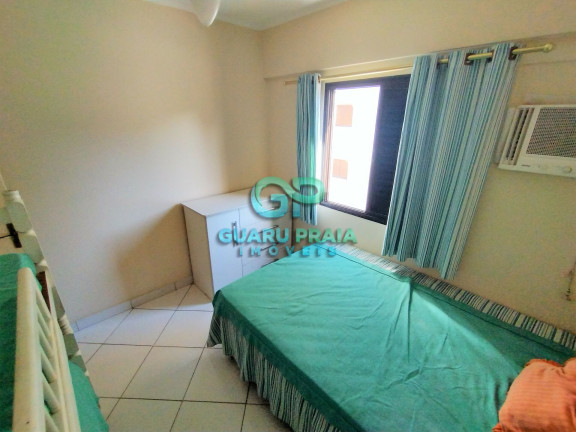 Imagem Apartamento com 3 Quartos à Venda, 90 m² em Enseada - Guarujá