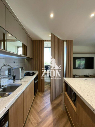 Imagem Apartamento com 2 Quartos à Venda, 72 m² em Santana - São Paulo