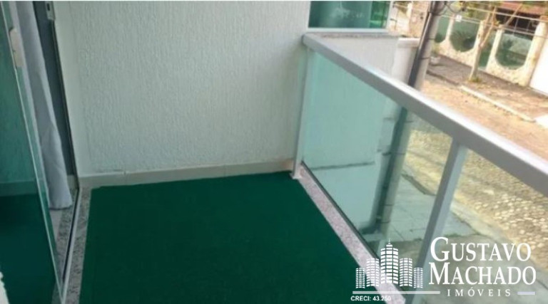 Imagem Imóvel com 2 Quartos à Venda, 76 m² em Vale Da Colina - Volta Redonda