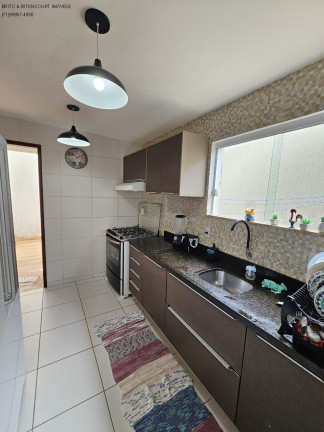 Imagem Casa com 3 Quartos à Venda, 160 m² em Miragem - Lauro De Freitas Imagem Casa com 3 Quartos à Venda, 160 m² em Miragem - Lauro De Freitas