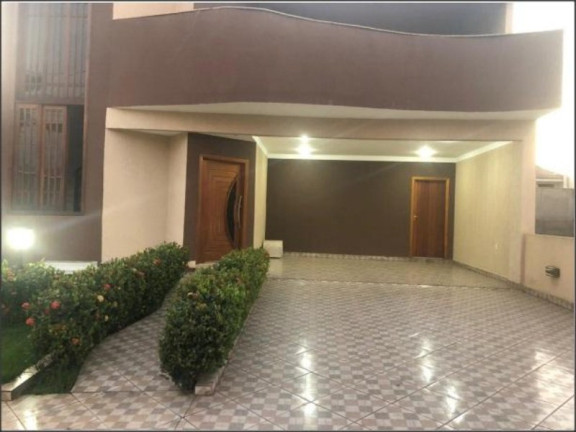 Sobrado com 3 Quartos à Venda, 212 m² em Jardim Golden Park Residencial - Sorocaba