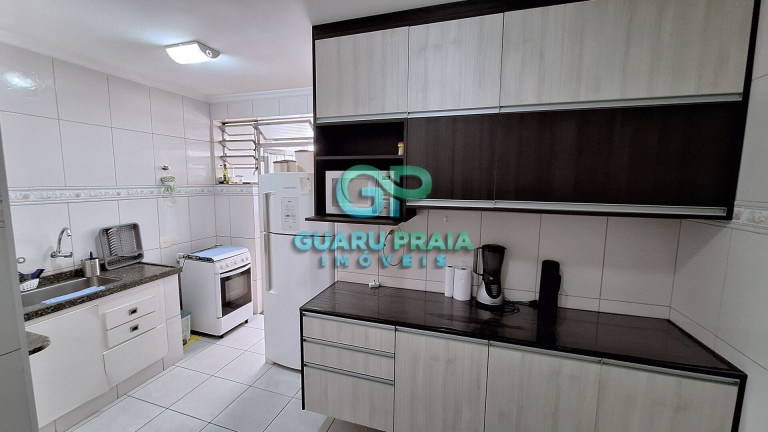 Imagem Apartamento com 3 Quartos à Venda, 75 m² em Enseada - Guarujá