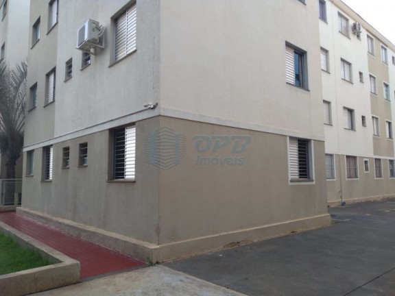 Apartamento à Venda, 68 m² em Iguatemi - Ribeirão Preto