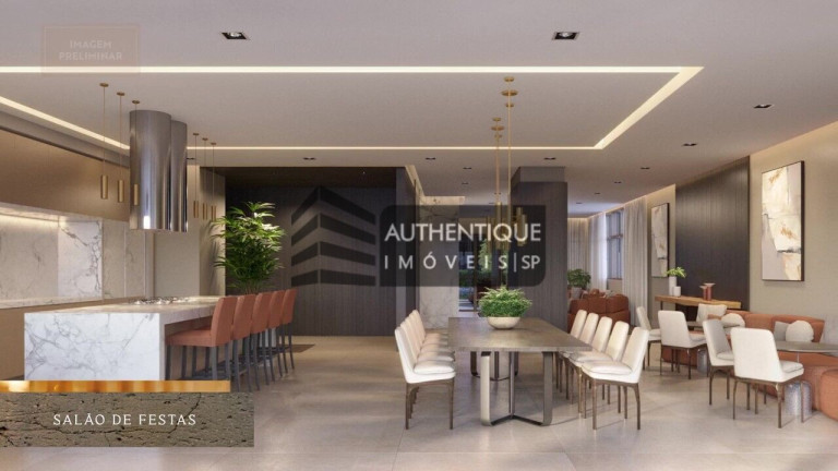 Imagem Apartamento com 4 Quartos à Venda, 224 m² em Perdizes - São Paulo Imagem Apartamento com 4 Quartos à Venda, 224 m² em Perdizes - São Paulo