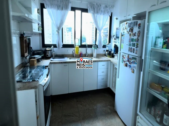 Imagem Apartamento com 4 Quartos à Venda, 300 m² em Jardim Da Saúde - São Paulo Imagem Apartamento com 4 Quartos à Venda, 300 m² em Jardim Da Saúde - São Paulo