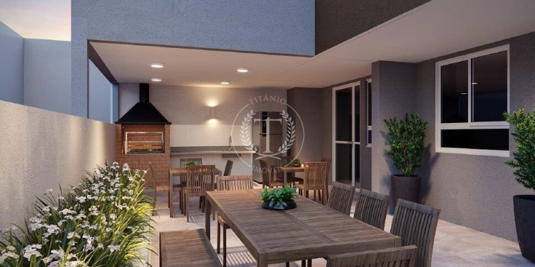 Imagem Apartamento com 2 Quartos à Venda, 63 m² em Lapa - São Paulo