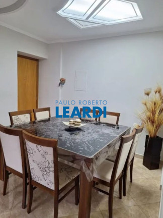 Foto do imóvel Apartamento com 3 Quartos à Venda, 83 m² em Santa Maria - São Caetano Do Sul