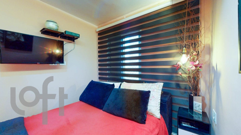 Imagem Apartamento com 2 Quartos à Venda, 47 m² em Luz - São Paulo Imagem Apartamento com 2 Quartos à Venda, 47 m² em Luz - São Paulo