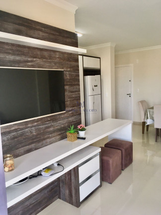 Imagem Apartamento com 3 Quartos à Venda, 95 m² em Bombas - Bombinhas