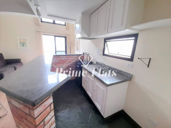 Imagem Apartamento com 1 Quarto à Venda, 52 m² em Moema - São Paulo Imagem Apartamento com 1 Quarto à Venda, 52 m² em Moema - São Paulo
