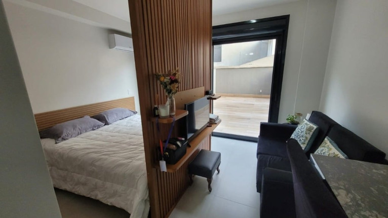 Apartamento com 1 Quarto à Venda, 54 m² em Mont Serrat - Porto Alegre