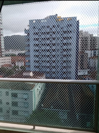 Imagem Apartamento com 3 Quartos à Venda, 153 m² em Ponta Da Praia - Santos Imagem Apartamento com 3 Quartos à Venda, 153 m² em Ponta Da Praia - Santos