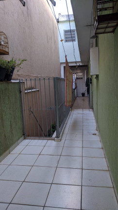 Imagem Casa com 3 Quartos à Venda, 178 m² em Taboão - São Bernardo Do Campo Imagem Casa com 3 Quartos à Venda, 178 m² em Taboão - São Bernardo Do Campo