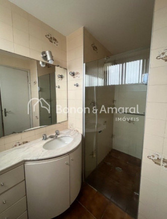 Imagem Apartamento com 3 Quartos à Venda, 100 m² em Jardim Brasil - Campinas Imagem Apartamento com 3 Quartos à Venda, 100 m² em Jardim Brasil - Campinas