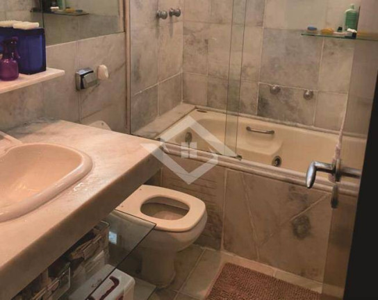 Imagem Cobertura com 3 Quartos à Venda, 275 m² em Ipanema - Rio De Janeiro