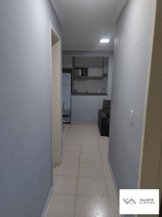 Imagem Apartamento com 2 Quartos à Venda, 50 m² em Parque Residencial Flamboyant - São José Dos Campos