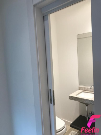 Imagem Apartamento com 1 Quarto à Venda, 80 m² em Campeche - Florianópolis