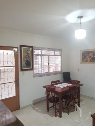 Imagem Casa com 2 Quartos à Venda, 135 m² em Vila Olinda - São Paulo Imagem Casa com 2 Quartos à Venda, 135 m² em Vila Olinda - São Paulo