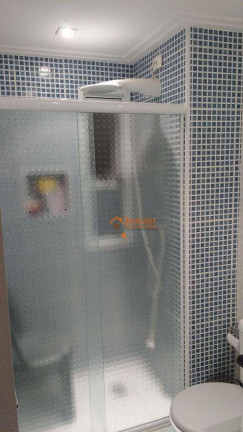 Imagem Apartamento com 3 Quartos à Venda, 65 m² em Ponte Grande - Guarulhos Imagem Apartamento com 3 Quartos à Venda, 65 m² em Ponte Grande - Guarulhos