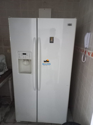 Imagem Apartamento com 1 Quarto à Venda ou Locação, em Centro - São Vicente Imagem Apartamento com 1 Quarto à Venda ou Locação, em Centro - São Vicente