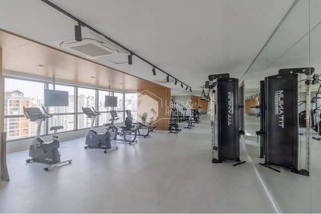 Imagem Apartamento com 1 Quarto à Venda, 51 m² em Perdizes - São Paulo