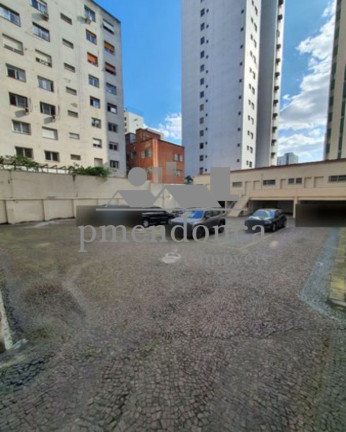 Imagem Apartamento com 2 Quartos à Venda, 100 m² em Santa Cecília - São Paulo Imagem Apartamento com 2 Quartos à Venda, 100 m² em Santa Cecília - São Paulo