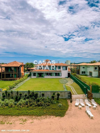 Imagem Imóvel com 6 Quartos à Venda, 1.300 m² em Praia Rasa - Armação Dos Búzios