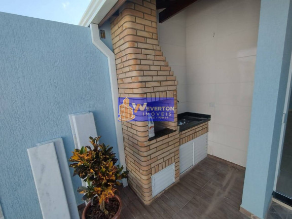 Imagem Casa com 2 Quartos à Venda, 80 m² em Nova Itanhaém - Itanhaém