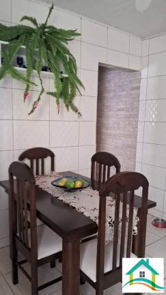 Imagem Casa com 2 Quartos à Venda, 92 m² em Caiçara - Praia Grande