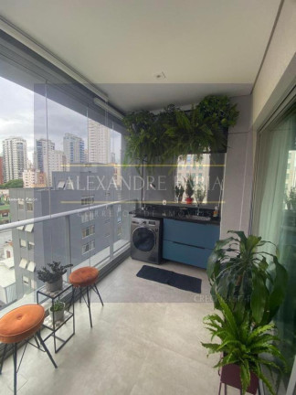 Apartamento com 1 Quarto à Venda, 77 m² em Praia Das Palmeiras - Caraguatatuba