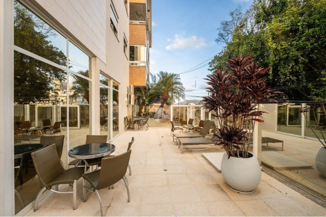 Imagem Apartamento com 2 Quartos à Venda, 128 m² em Canasvieiras - Florianópolis