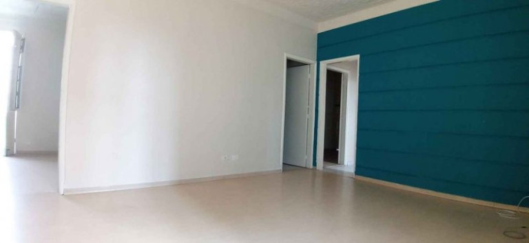 Imagem Imóvel com 3 Quartos para Alugar, 110 m² em Macuco - Santos
