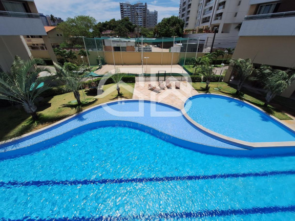 Imagem Apartamento com 3 Quartos à Venda, 70 m² em Parque Iracema - Fortaleza