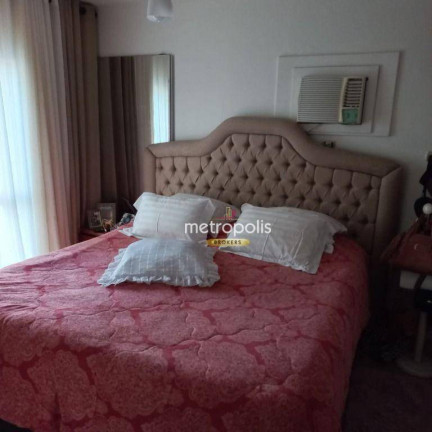 Imagem Apartamento com 4 Quartos à Venda, 136 m² em Centro - Guarujá