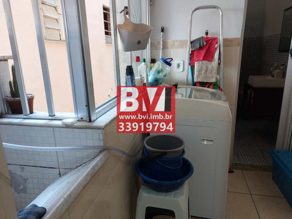 Imagem Apartamento com 1 Quarto à Venda, 46 m² em Vila Da Penha - Rio De Janeiro Imagem Apartamento com 1 Quarto à Venda, 46 m² em Vila Da Penha - Rio De Janeiro