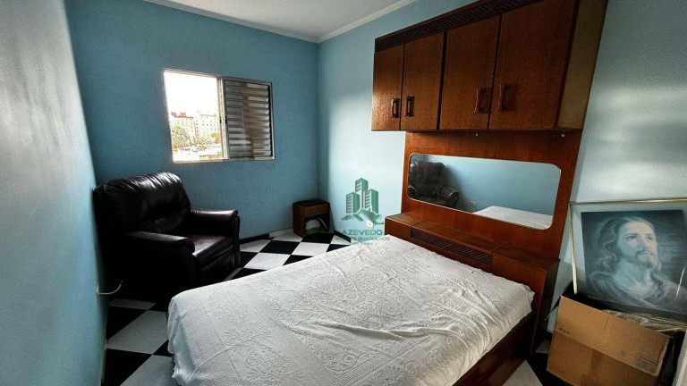 Imagem Apartamento com 2 Quartos à Venda, 78 m² em Vila Imaculada - Guarulhos Imagem Apartamento com 2 Quartos à Venda, 78 m² em Vila Imaculada - Guarulhos