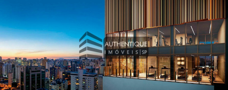 Imagem Sala Comercial à Venda, 25 m² em Vila Nova Conceição - São Paulo Imagem Sala Comercial à Venda, 25 m² em Vila Nova Conceição - São Paulo
