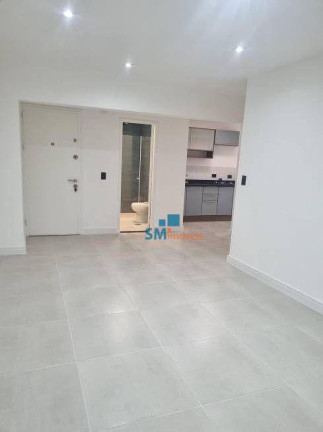 Imagem Apartamento com 2 Quartos à Venda, 57 m² em Vila Mariana - São Paulo