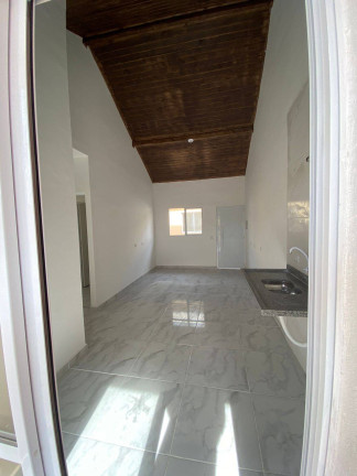 Imagem Casa de Condomínio com 2 Quartos à Venda, 98 m² em Cibratel Ii - Itanhaém