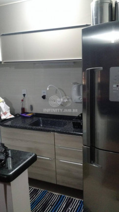 Imagem Apartamento com 2 Quartos à Venda, 53 m² em Parada Xv De Novembro - São Paulo