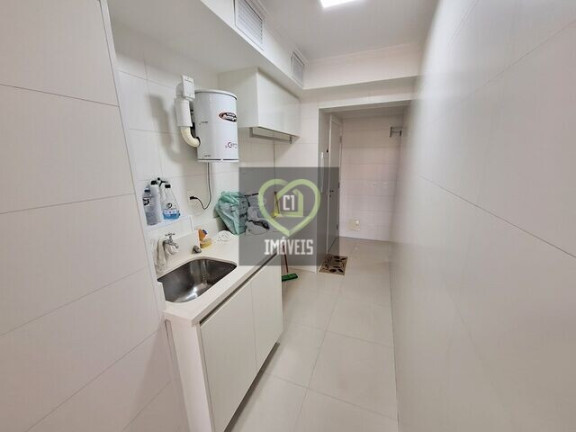 Imagem Apartamento com 3 Quartos à Venda, 151 m² em Pompeia - São Paulo