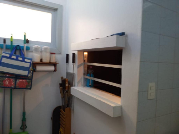 Imagem Apartamento com 1 Quarto à Venda, 55 m² em Capão Novo - Capao Da Canoa