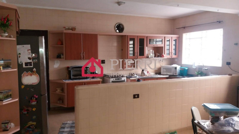 Imagem Casa com 3 Quartos à Venda, 328 m² em Parque São Domingos - São Paulo Imagem Casa com 3 Quartos à Venda, 328 m² em Parque São Domingos - São Paulo